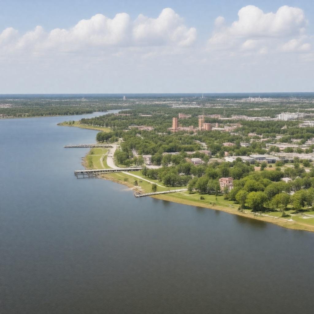 Click to view larger image AI-created image of Oshkosh