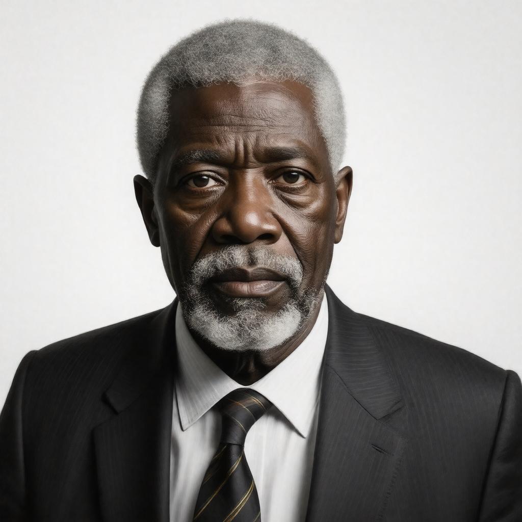 AI-created image of Ossie