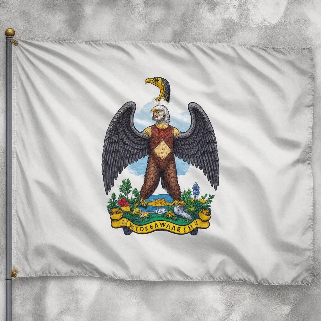 Click to view larger image AI-created image of Our Delaware