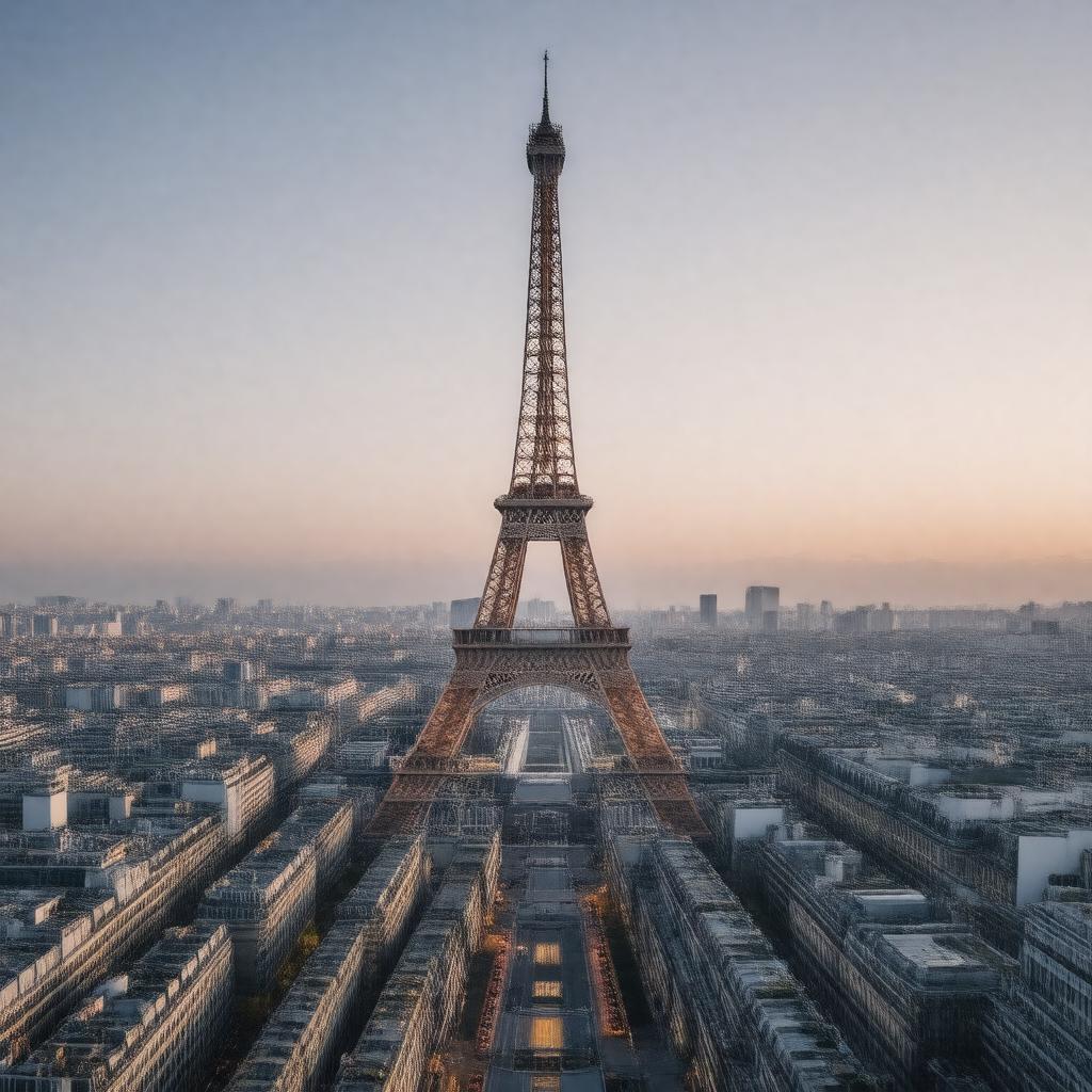 AI-created image of PAI Partners