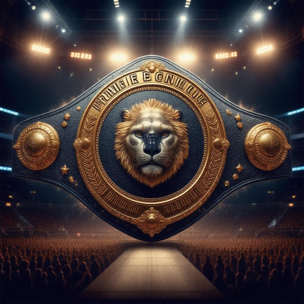 AI-created image of PBC