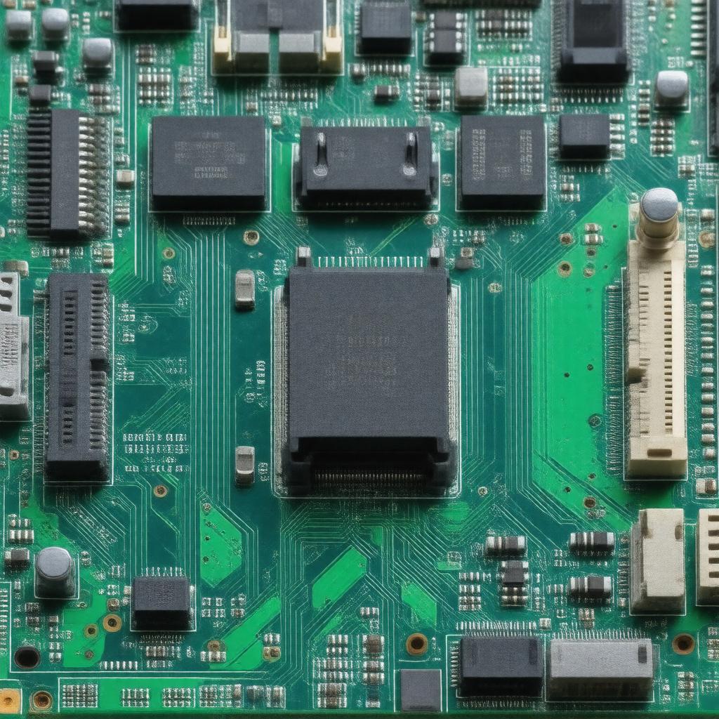 AI-created image of PCI