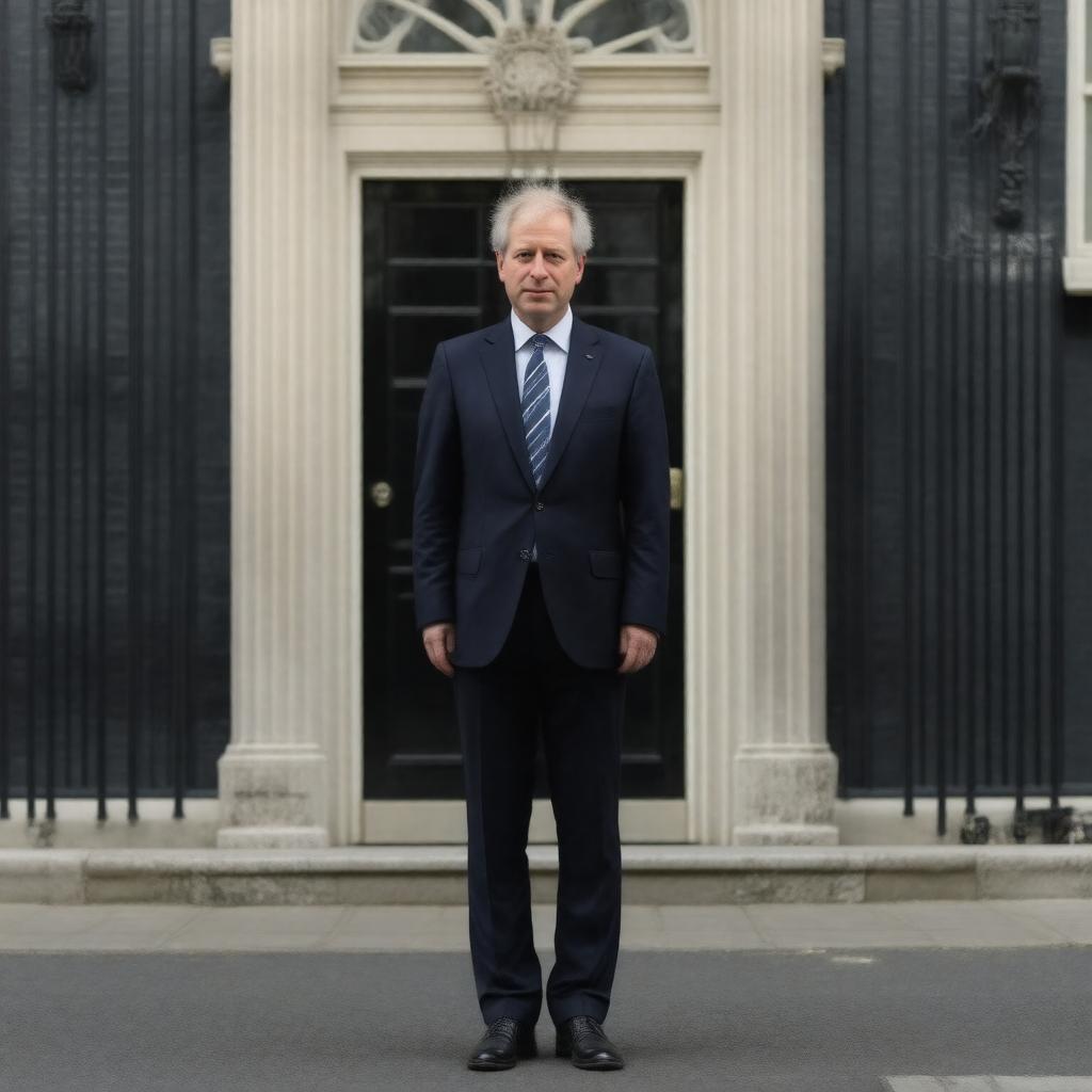 Click to view larger image AI-created image of PM