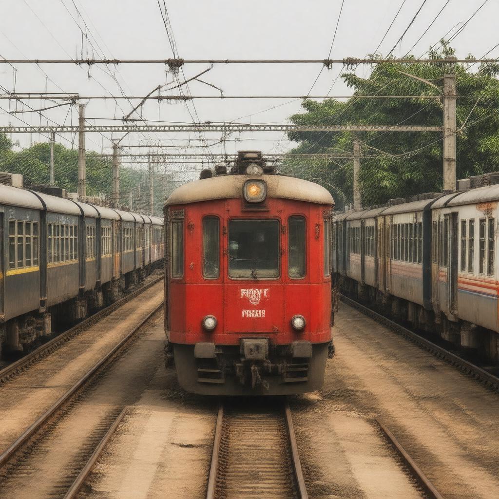 AI-created image of PMDY