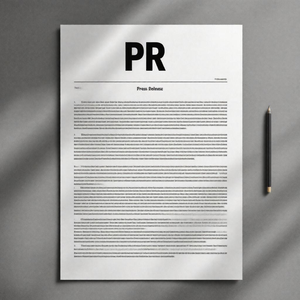 Click to view larger image AI-created image of PR