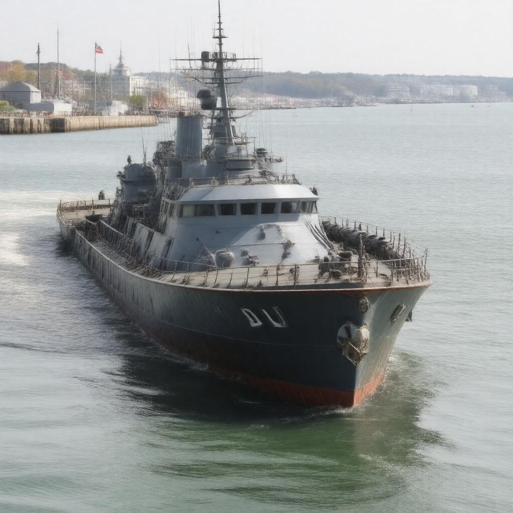 AI-created image of PT-617