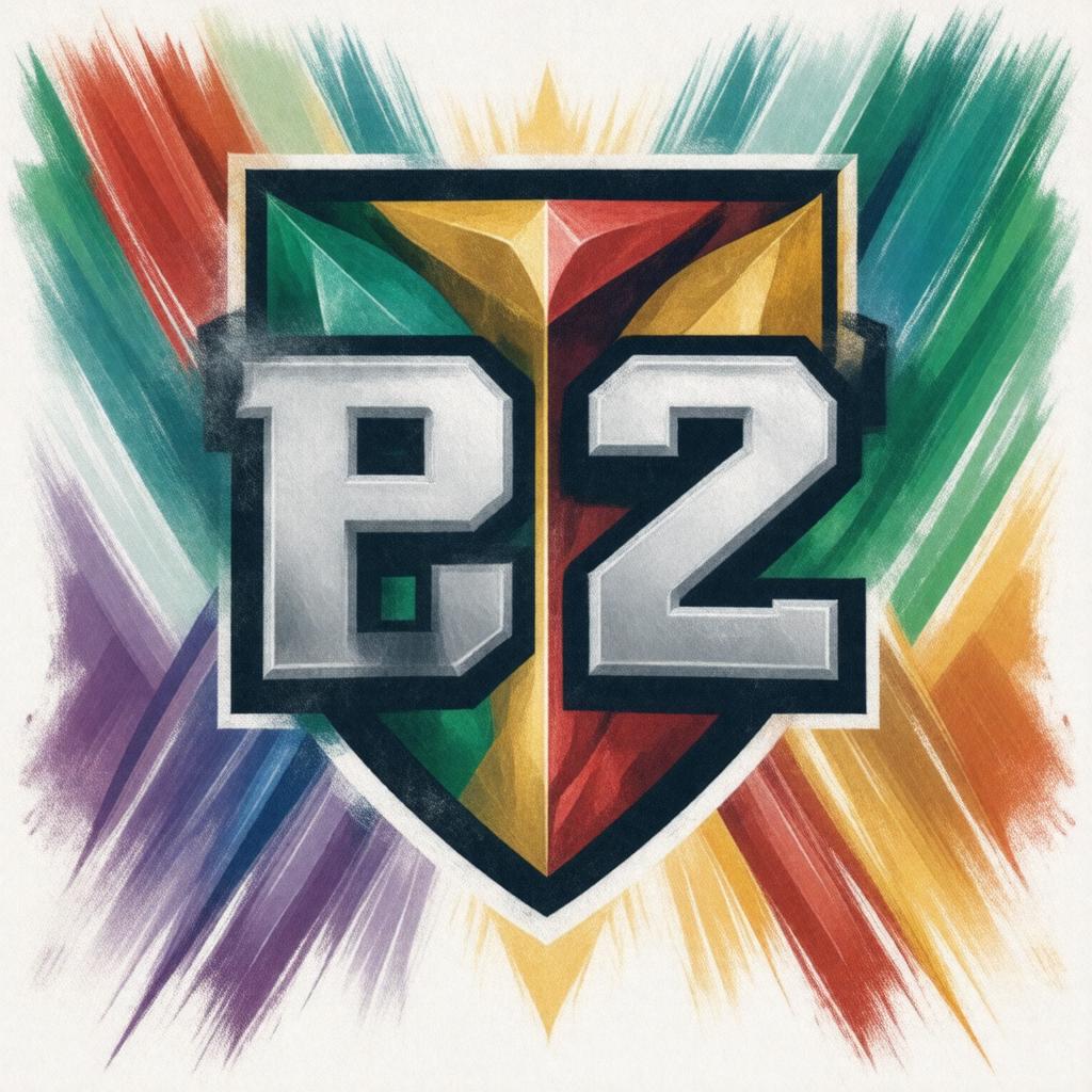 AI-created image of Pac-12