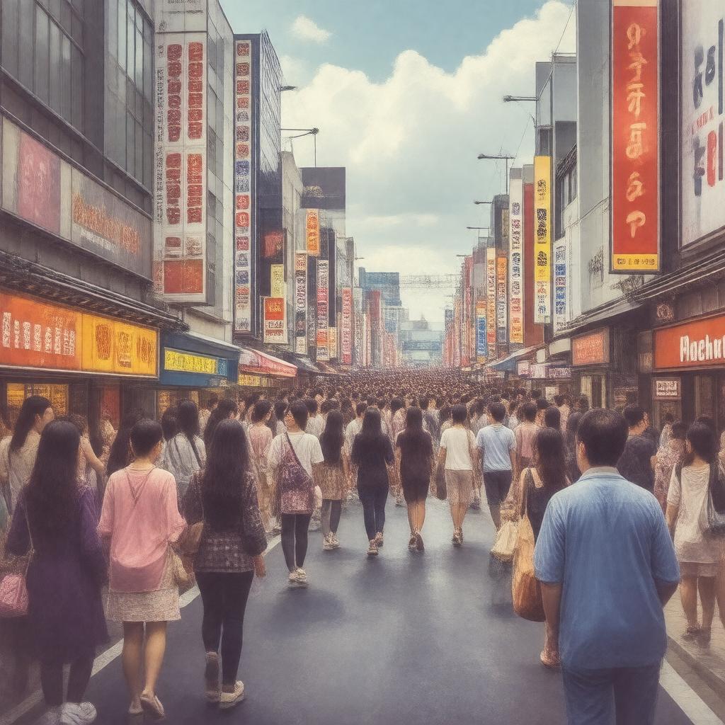 Click to view larger image AI-created image of Pachinko