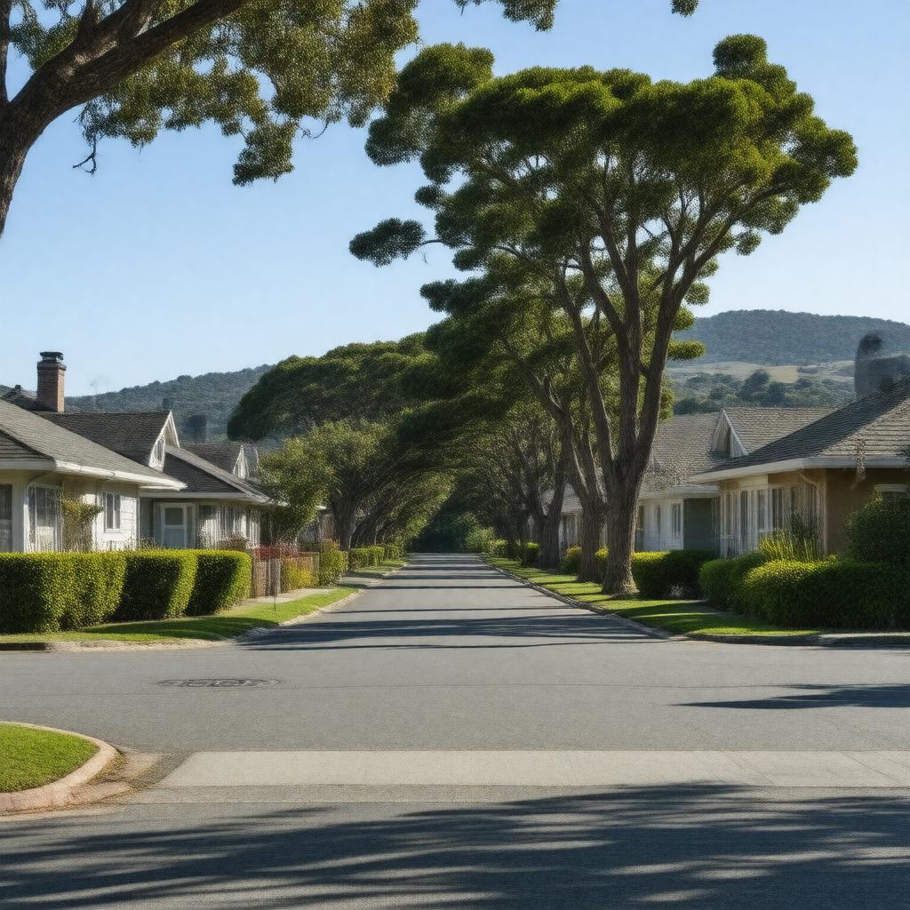 AI-created image of Pacifica East Vallemar