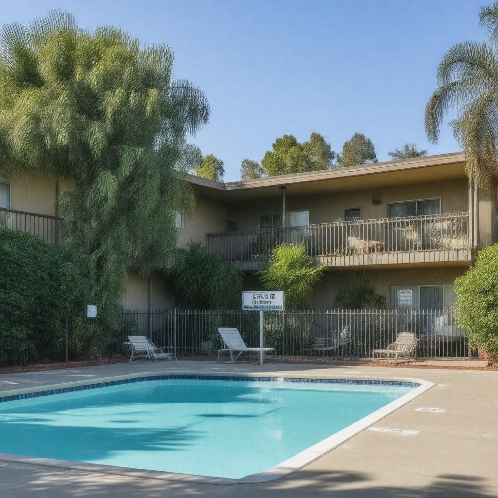 AI-created image of Pacifica Shelter Cove