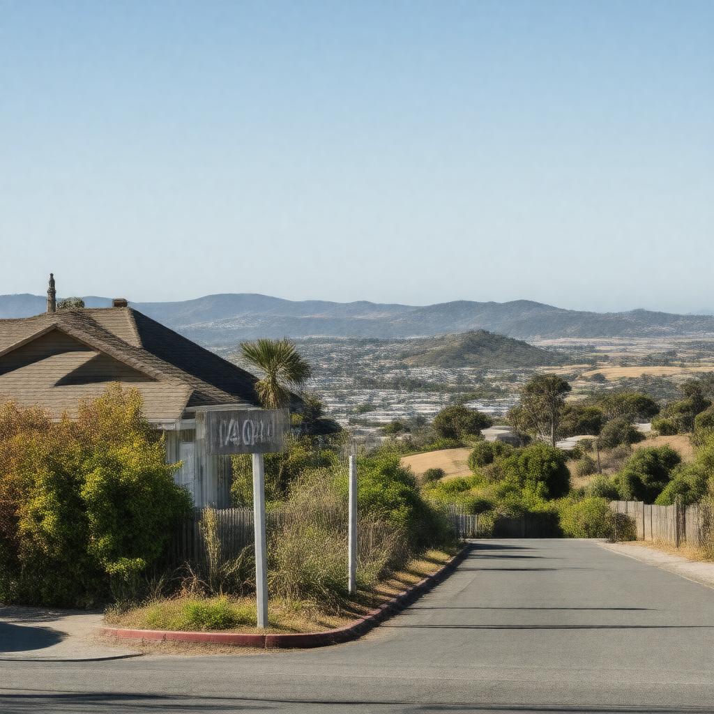 AI-created image of Pacifica Vallemar