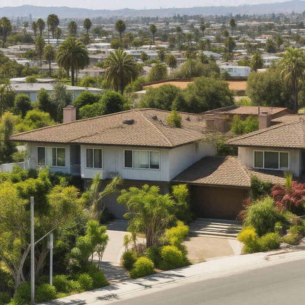 AI-created image of Pacifica West West Edgemar