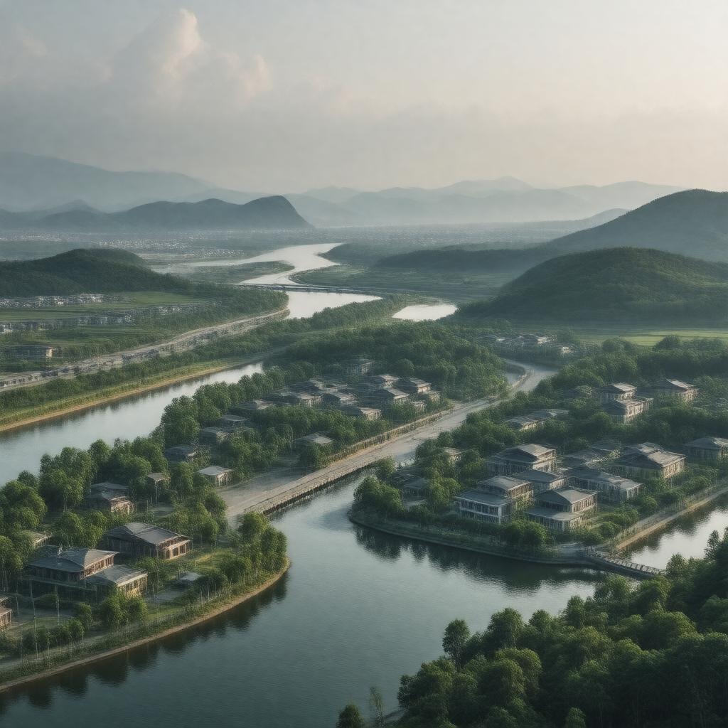 AI-created image of Paju