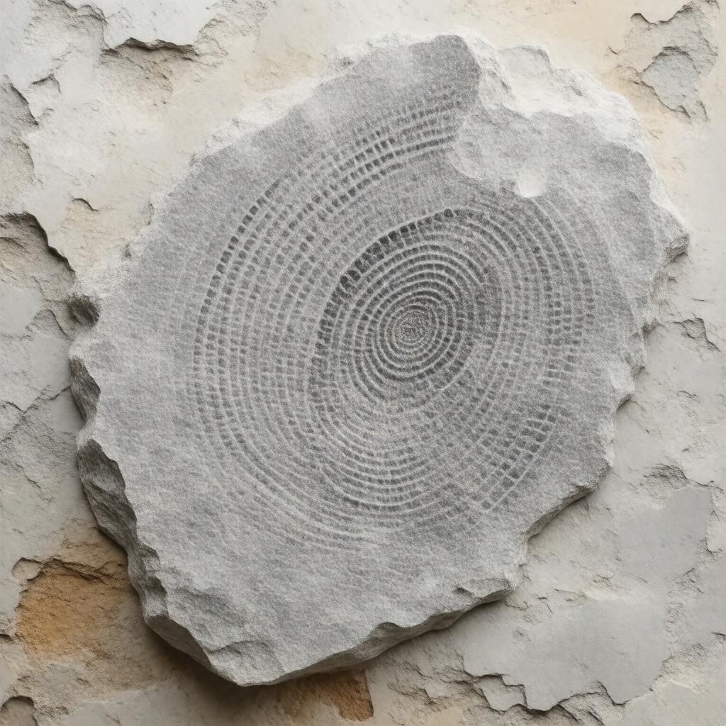 AI-created image of Palaeopascichnus gracilis