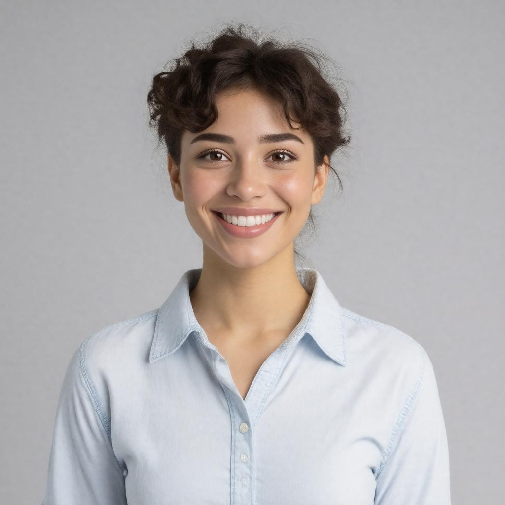 AI-created image of Pamm