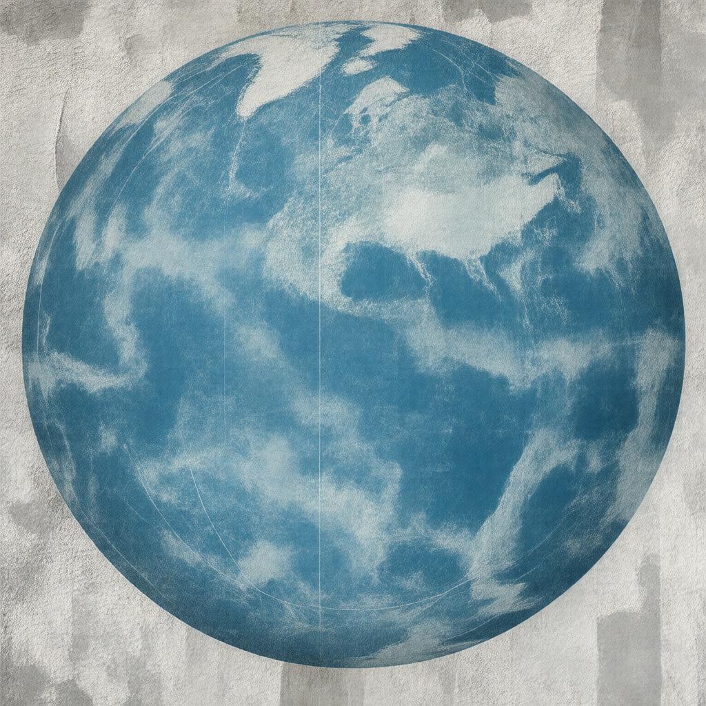 AI-created image of Pan American Health Organization