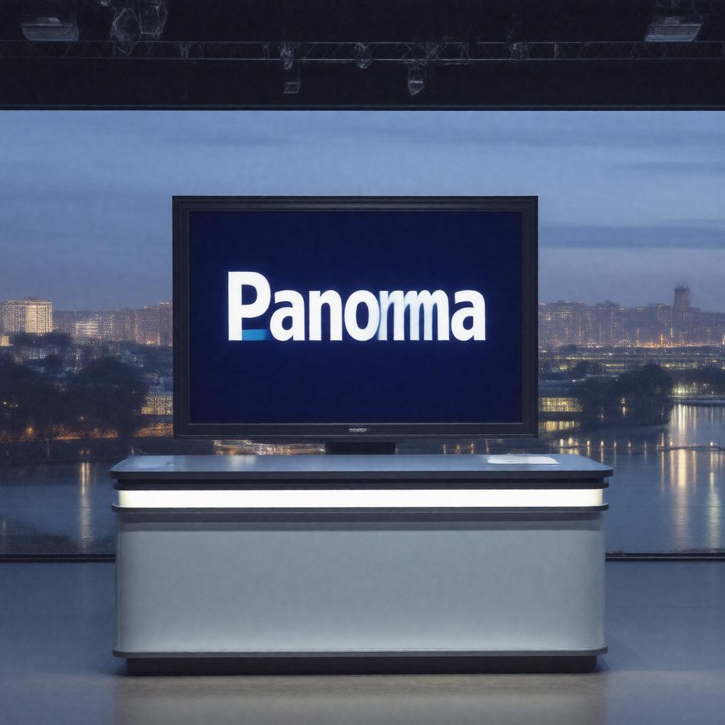 Click to view larger image AI-created image of Panorama