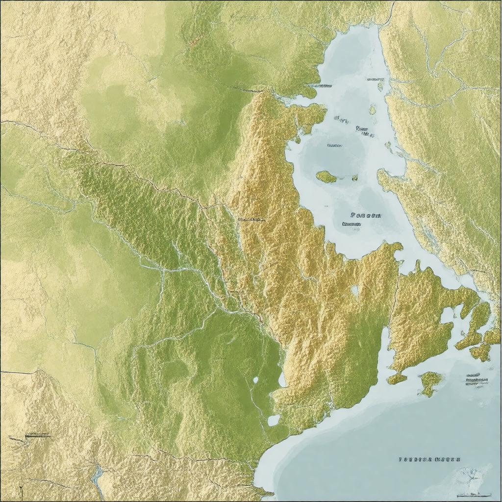 AI-created image of Papineau