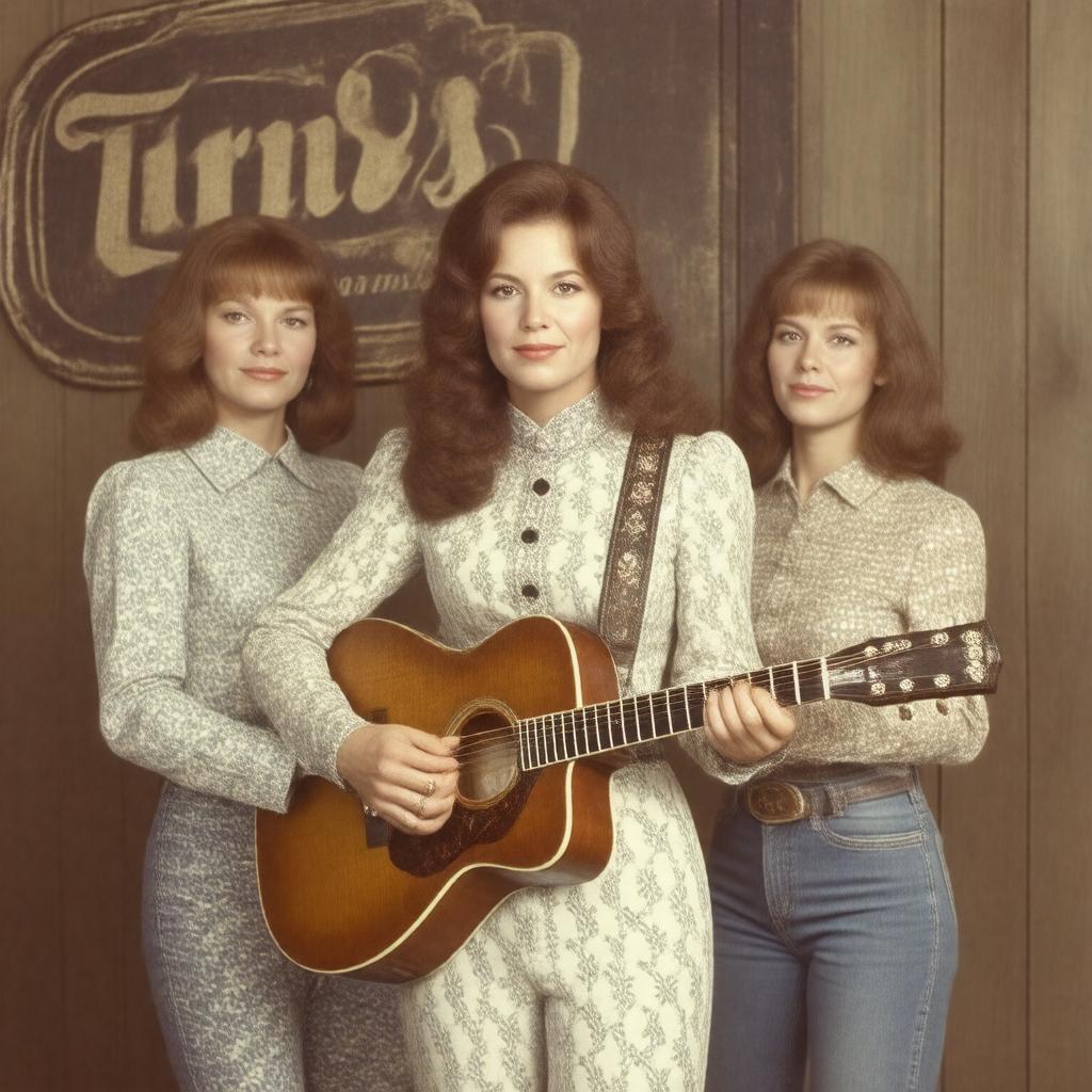 AI-created image of Patsy Lynn