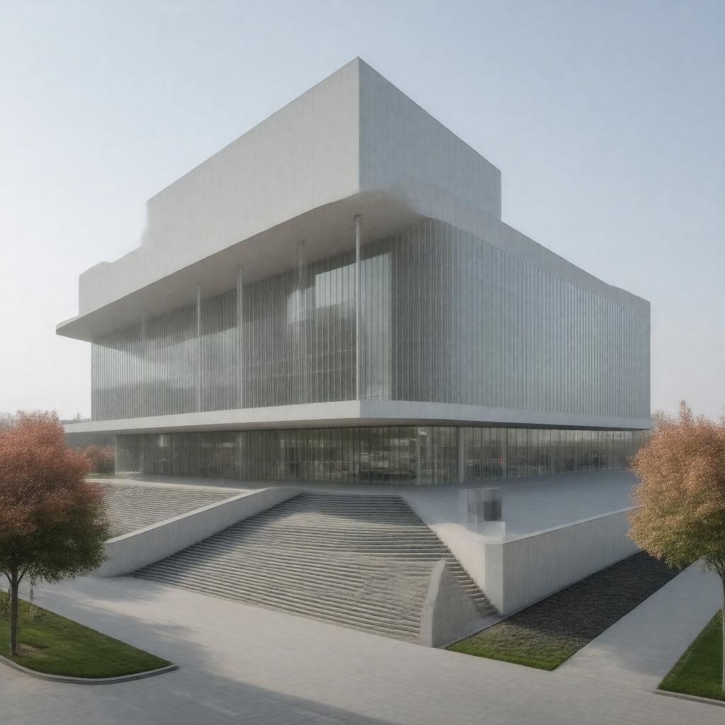 Click to view larger image AI-created image of Paulinum