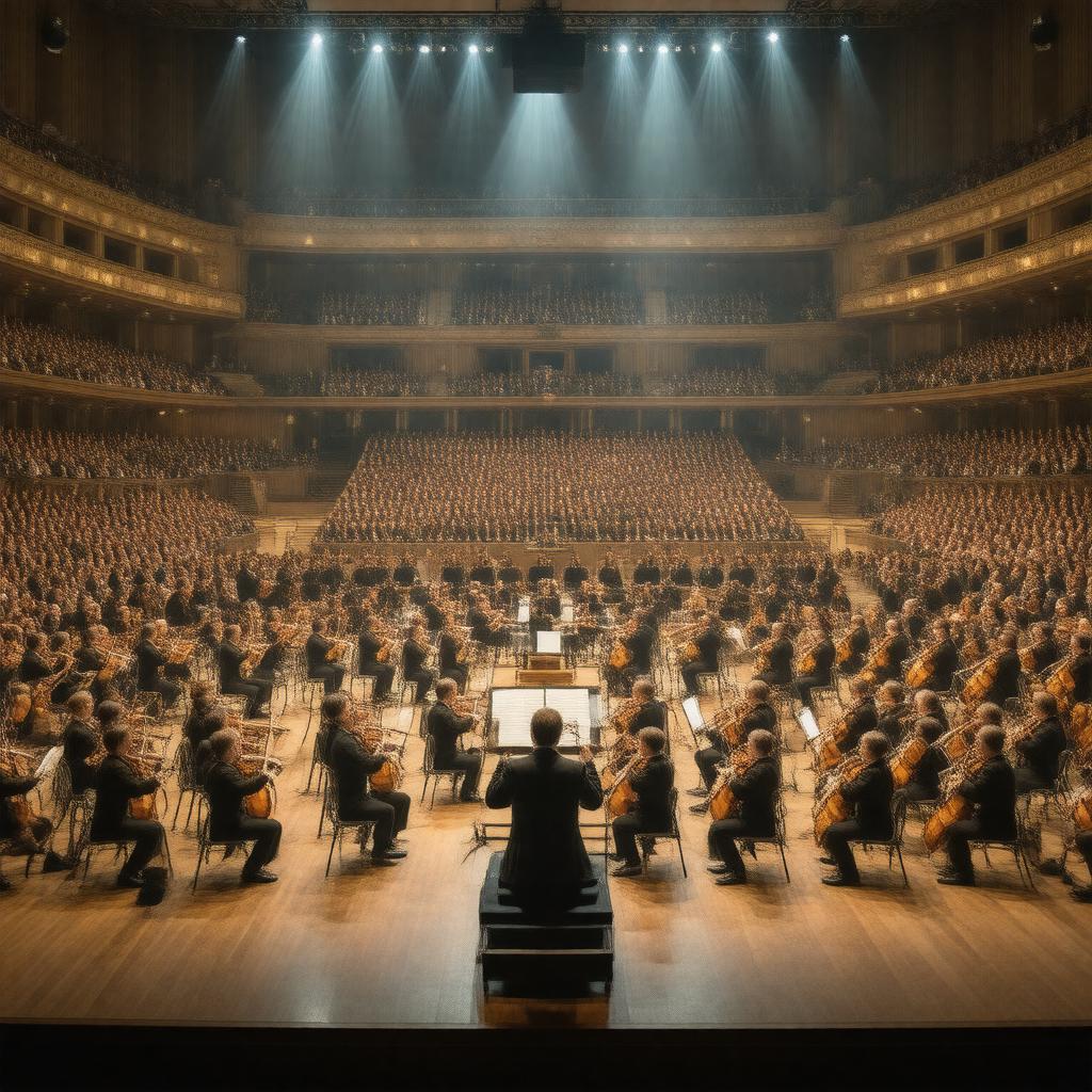 Click to view larger image AI-created image of Peanuts Gallery