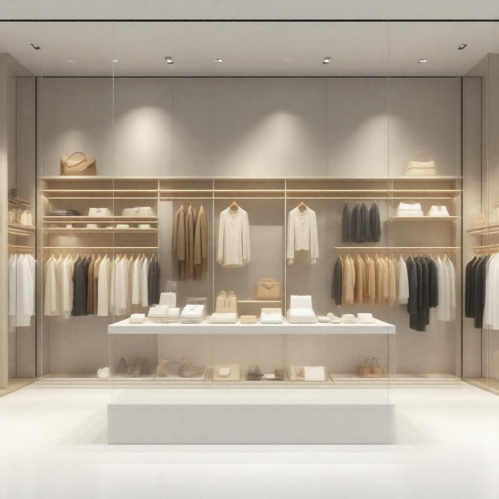 AI-created image of Pear Collection