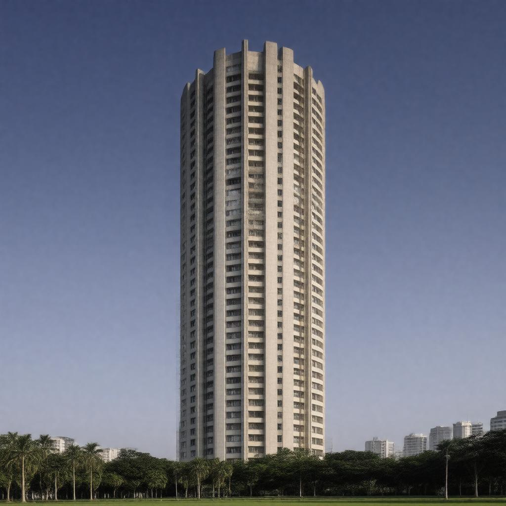 Click to view larger image AI-created image of Pearl Bank Apartments