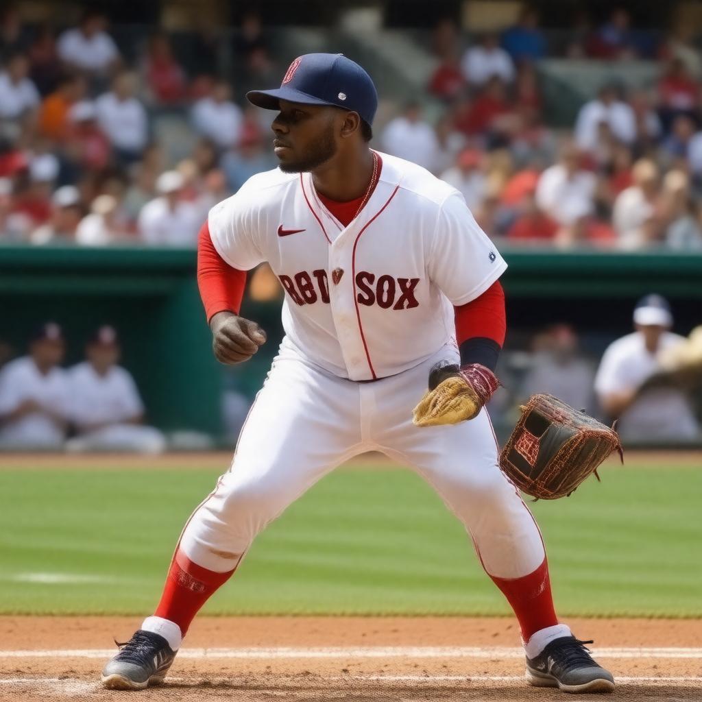 AI-created image of Pedey