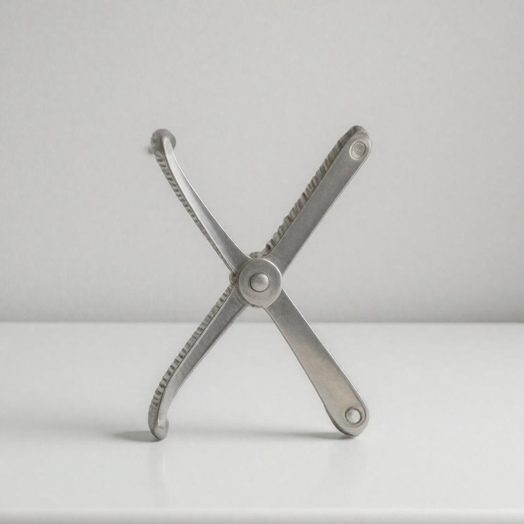 Click to view larger image AI-created image of Peeler