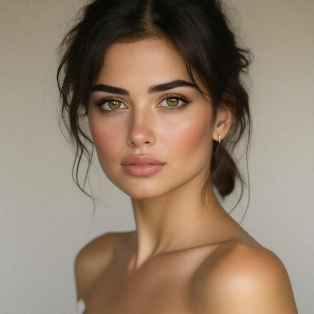 AI-created image of Penélope Cruz