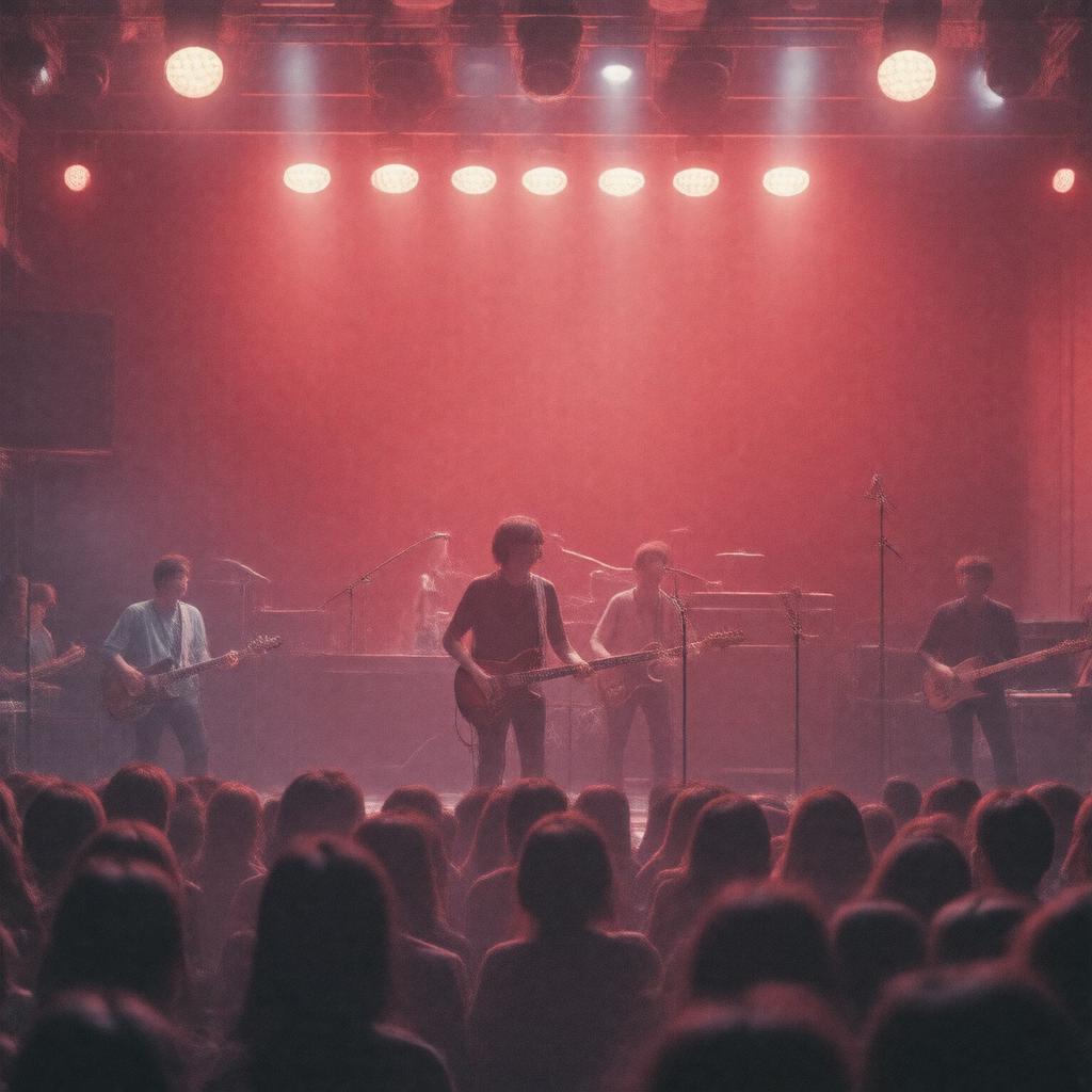 AI-created image of Penguin House