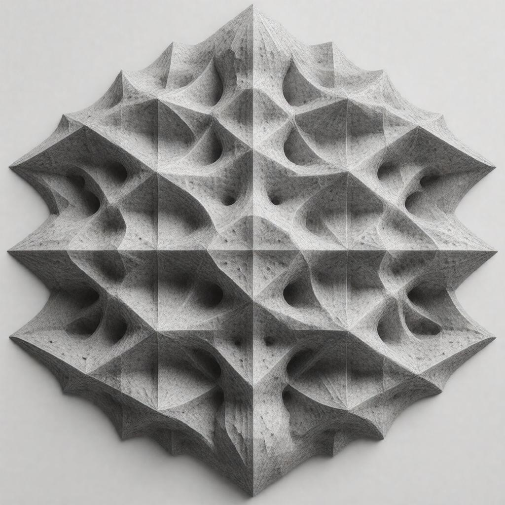 AI-created image of Penrose