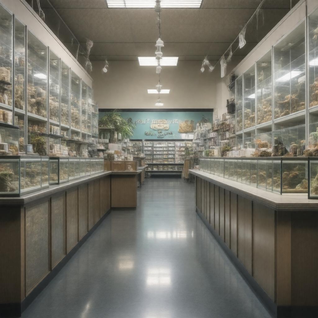 AI-created image of Pet Kingdom