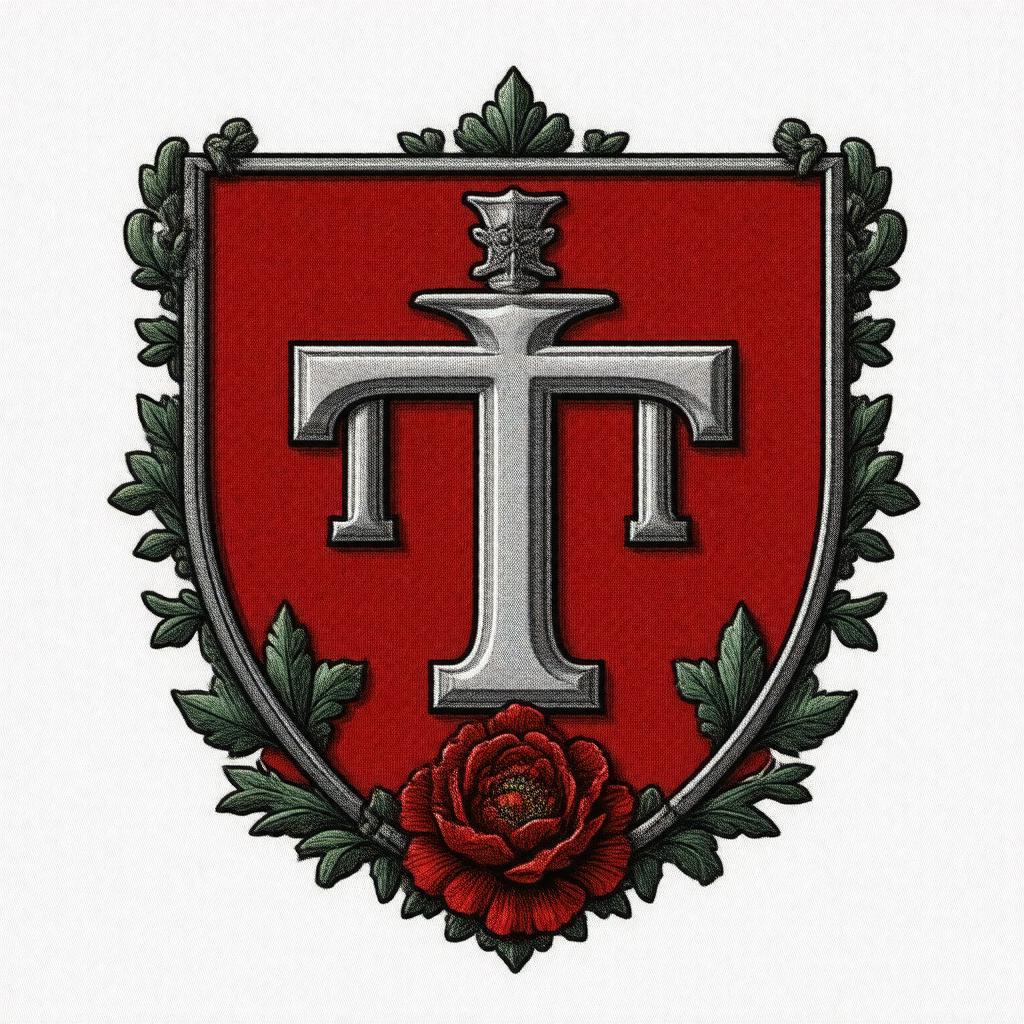 AI-created image of Phi Sigma Kappa