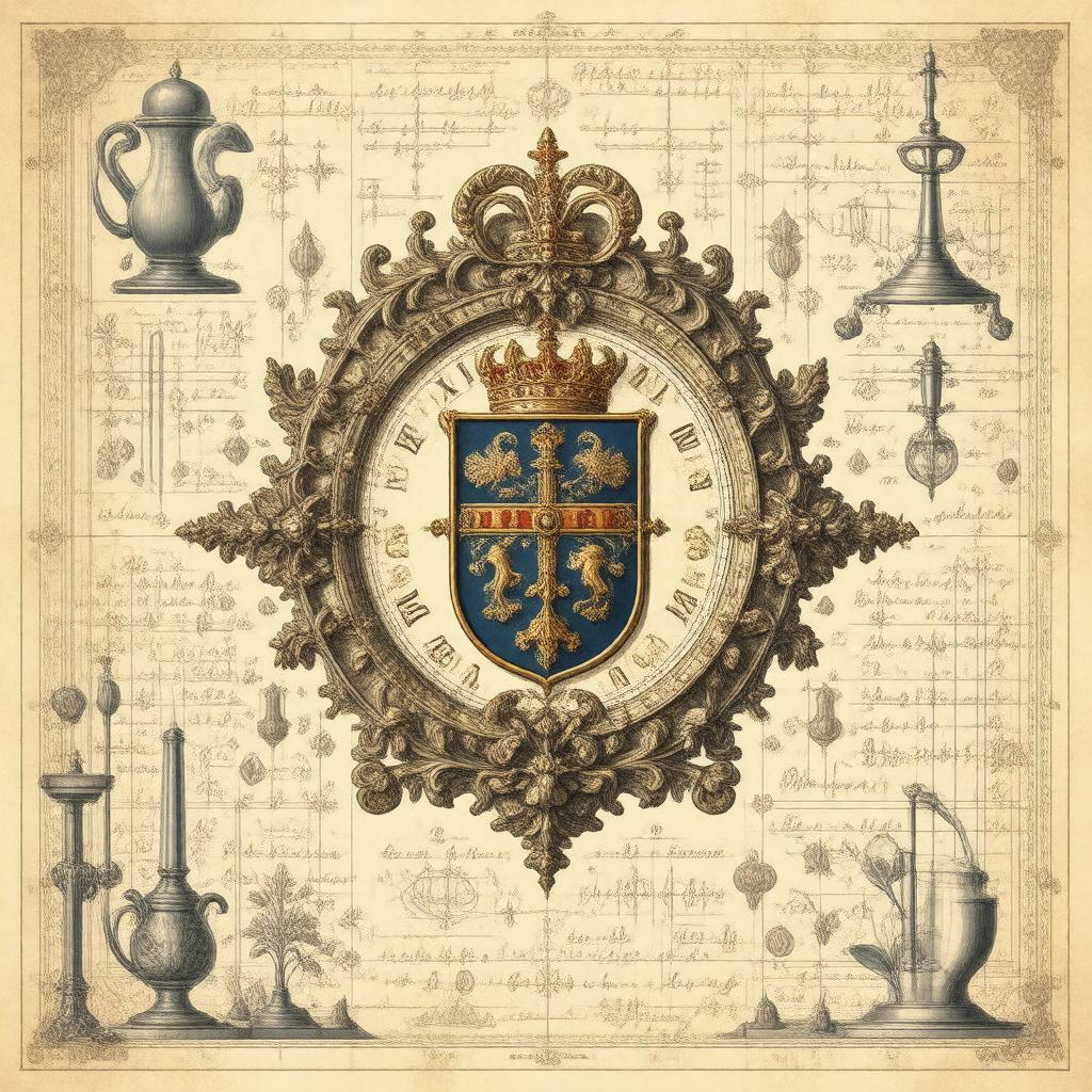 Click to view larger image AI-created image of Philosophical Transactions of the Royal Society of London