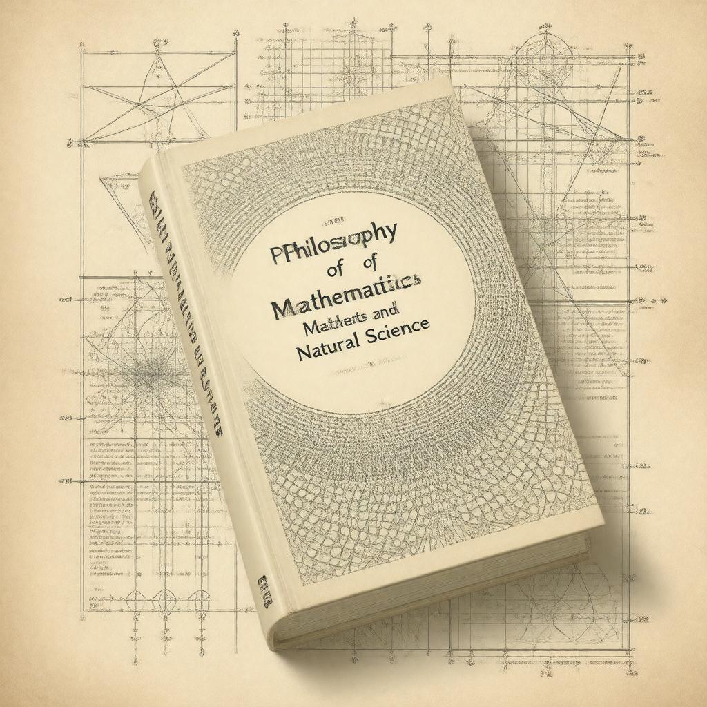 Click to view larger image AI-created image of Philosophy of Mathematics and Natural Science