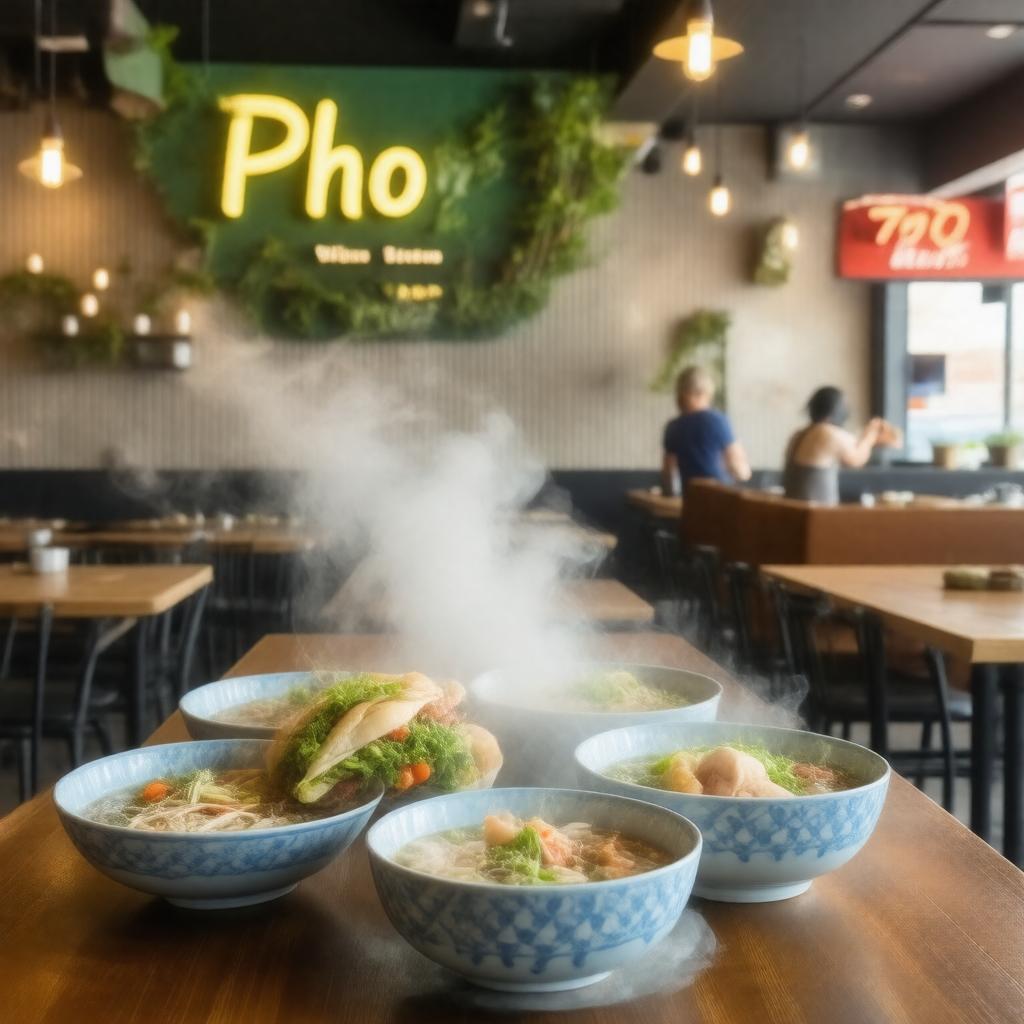 Click to view larger image AI-created image of Pho 707