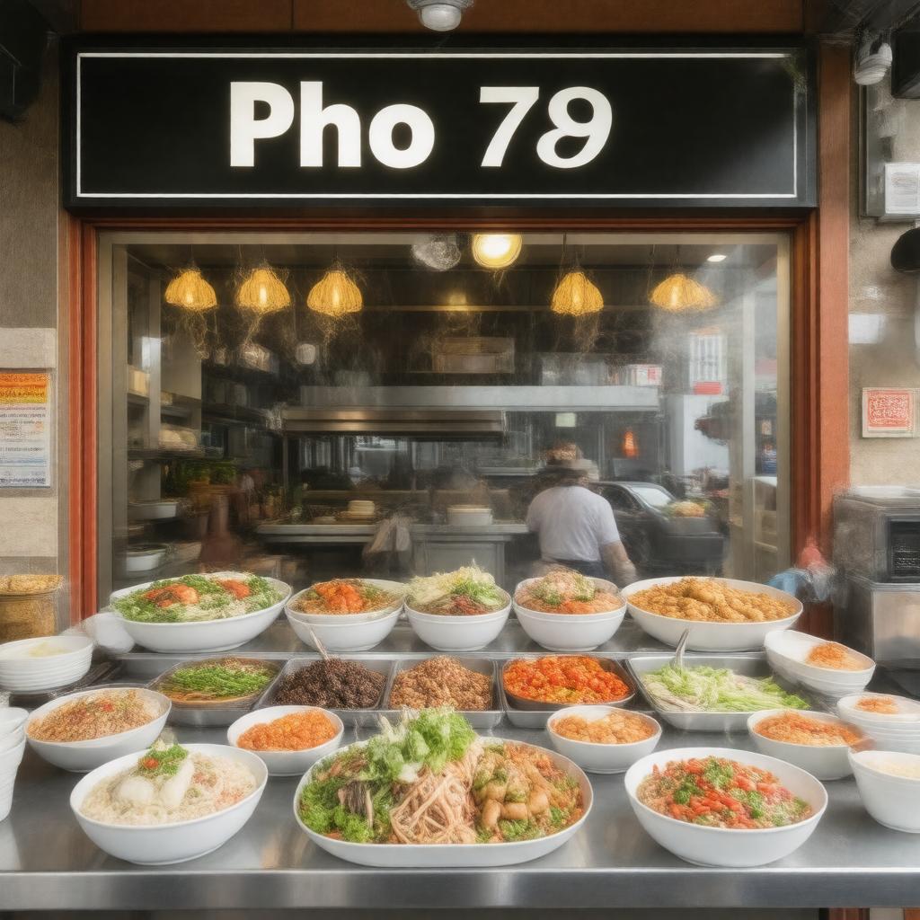 Click to view larger image AI-created image of Pho 789