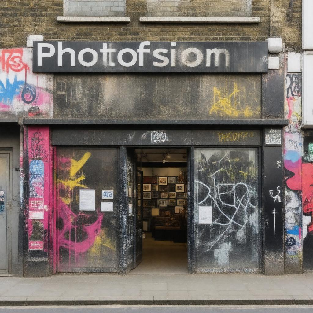 AI-created image of Photofusion