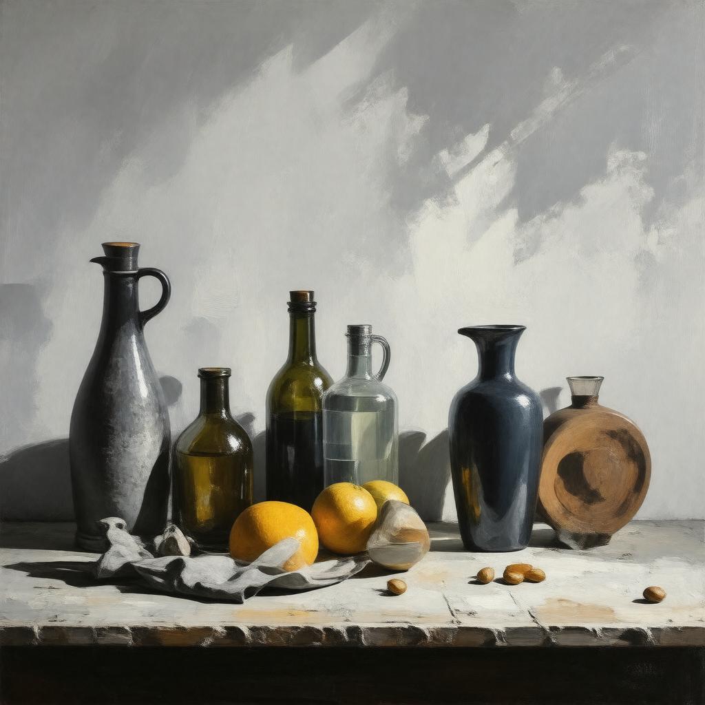 AI-created image of Photorealism