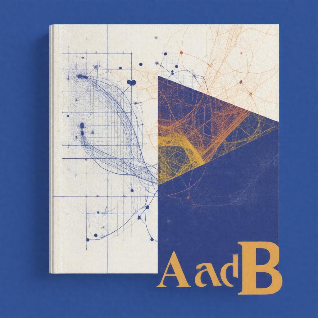 Click to view larger image AI-created image of Physics Letters