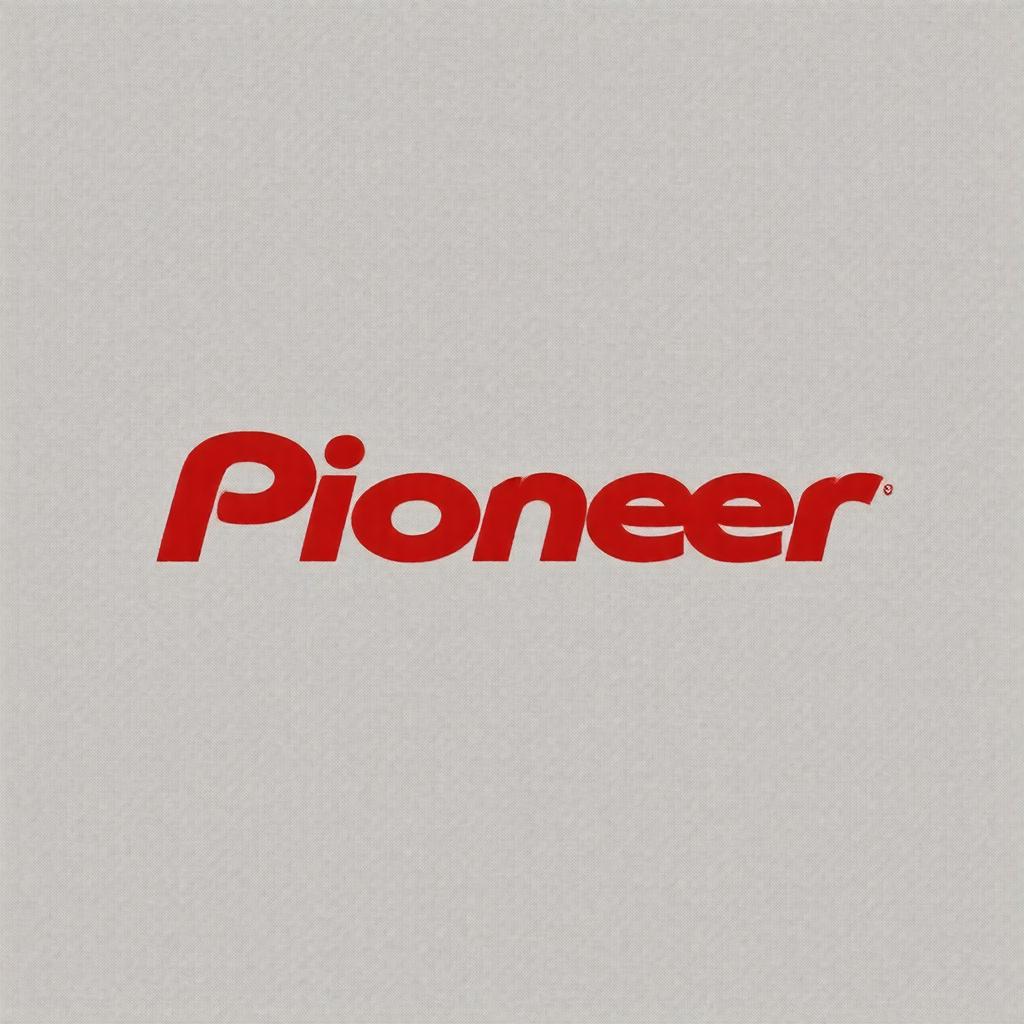 AI-created image of Pioneer