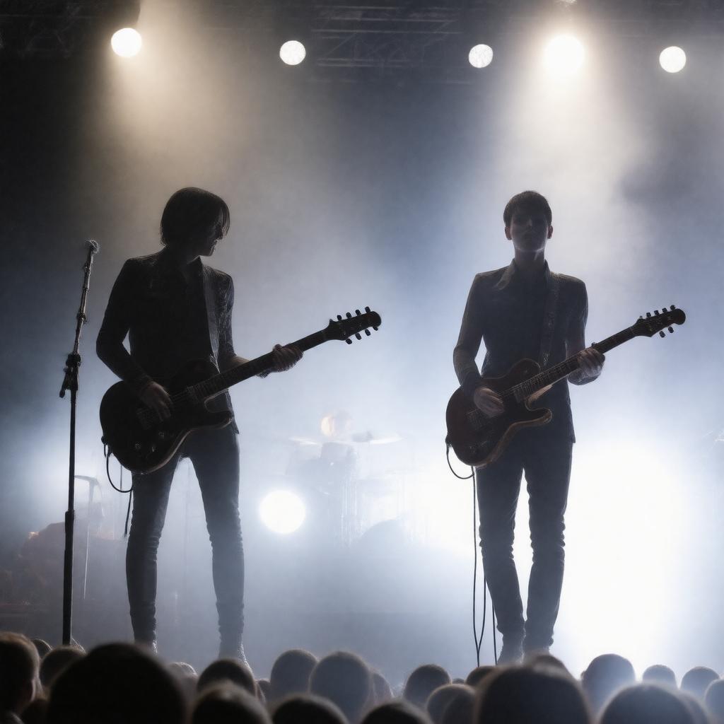 AI-created image of Placebo