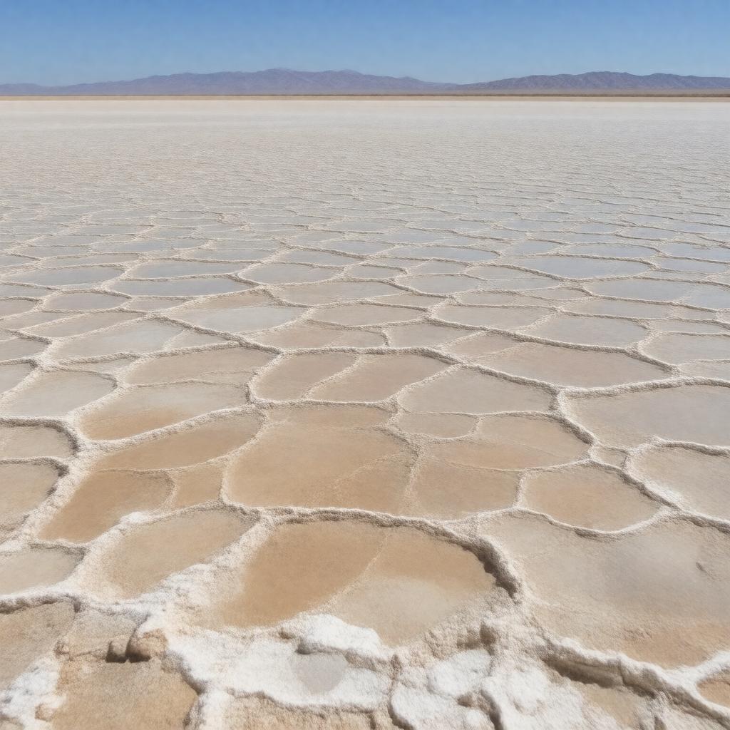 Click to view larger image AI-created image of Playa