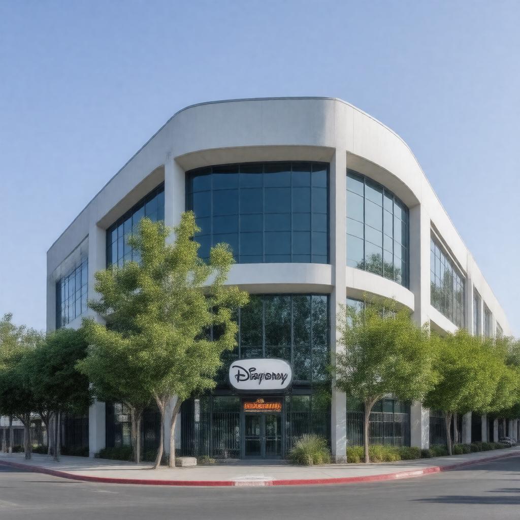 AI-created image of Playdom