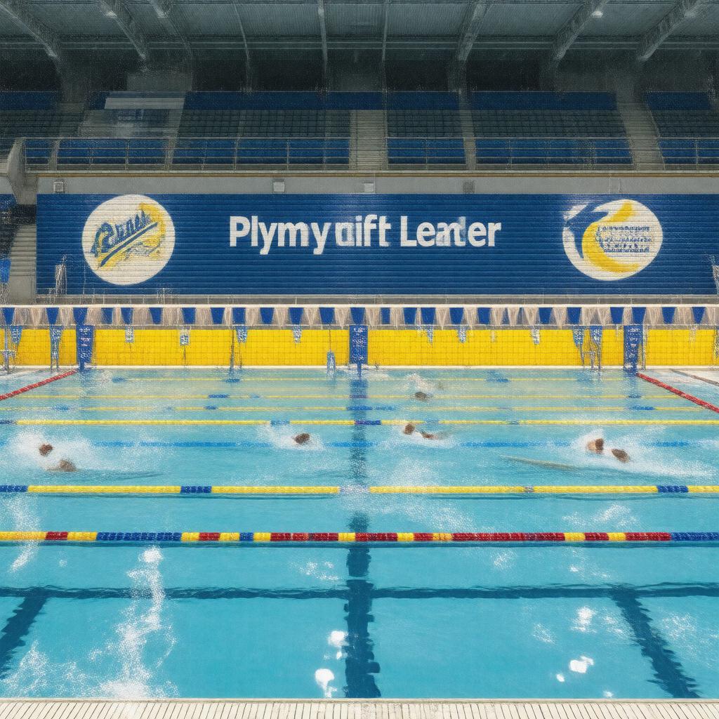 Click to view larger image AI-created image of Plymouth Leander