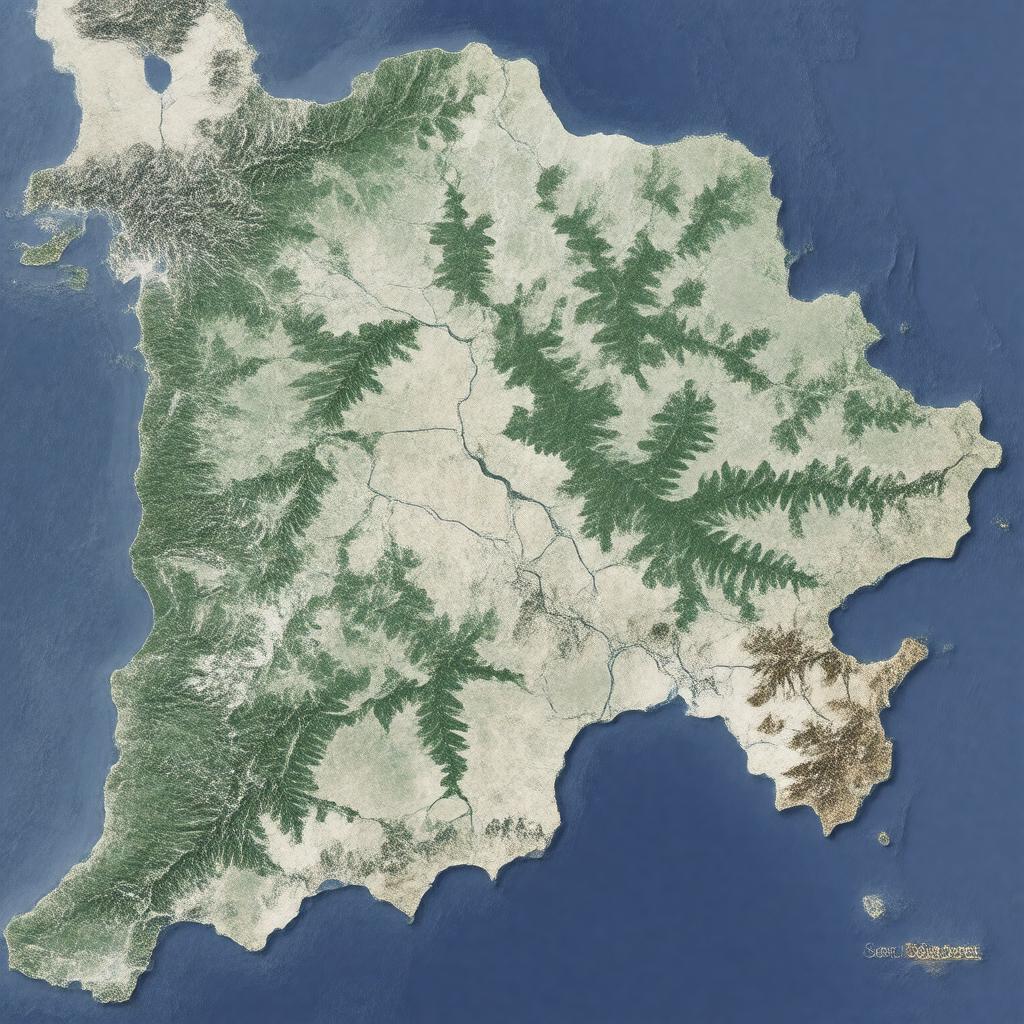 AI-created image of Pocosol