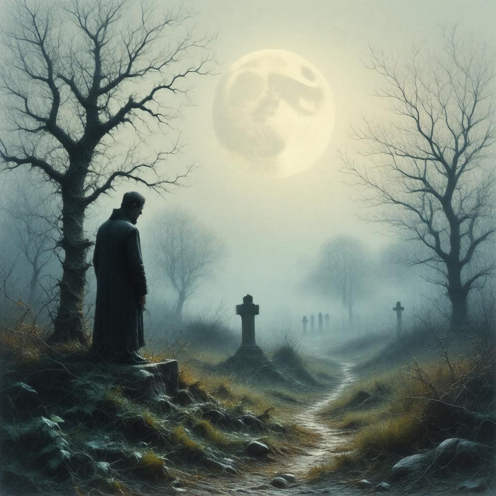 Click to view larger image AI-created image of Poems of 1912–13