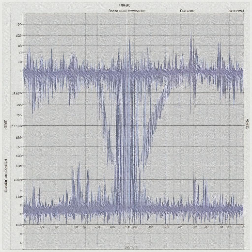 Click to view larger image AI-created image of Poisson process