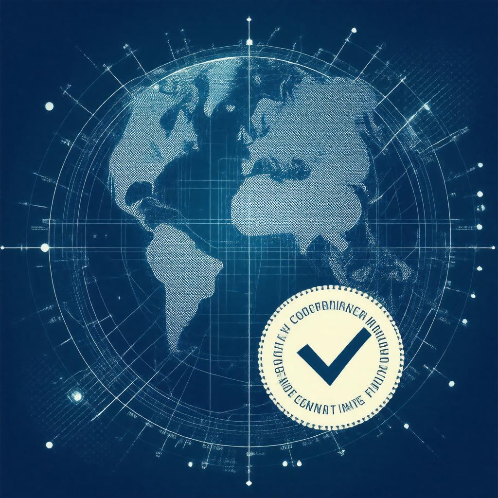 Click to view larger image AI-created image of Policy Coordination Instrument